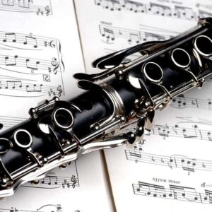 Musicular clarinets